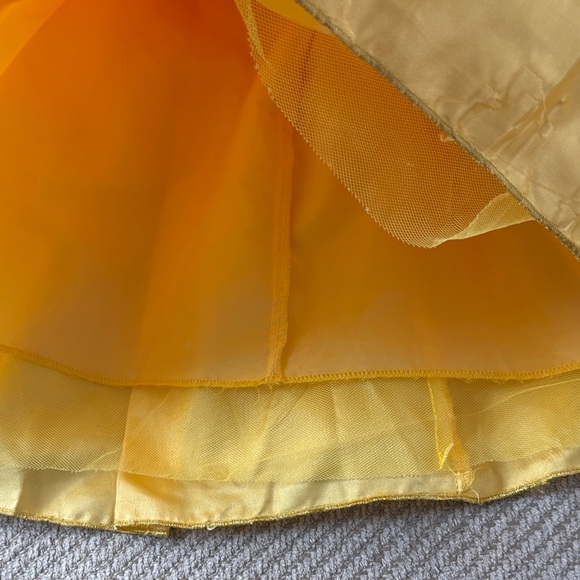 Disney Snow White costume size 3 toddler 3pc - Picture 7 of 16